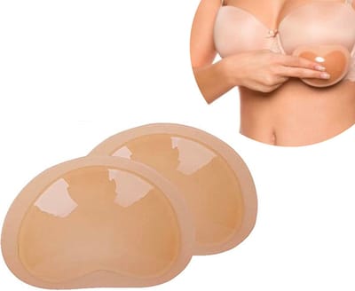Beha push up pads - Beige