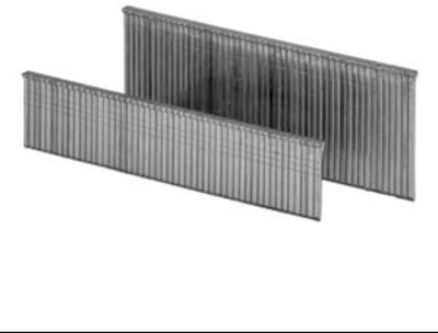 Parkside Spijkerset voor gangbare nietpistolen - 3200 stuks - 25mm / 15mm