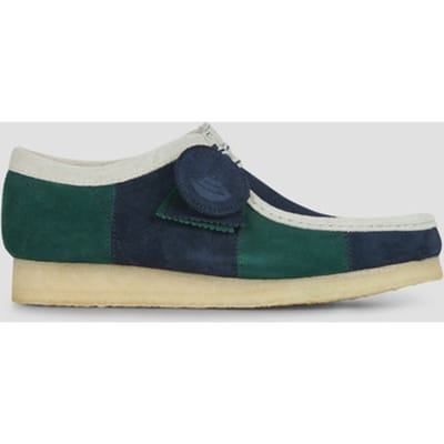 Nette schoenen Clarks Originals Wallabee