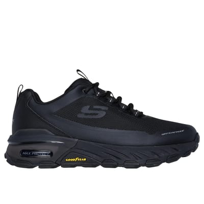 Lage Sneakers Skechers Max Protect-Fast Track