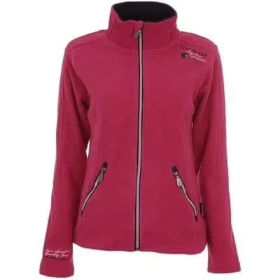 Fleece Jack Vent Du Cap Blouson polaire femme ASA