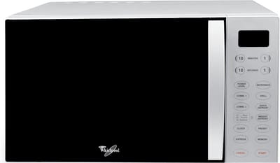 Whirlpool MWO 611 SL - Magnetron met Grill