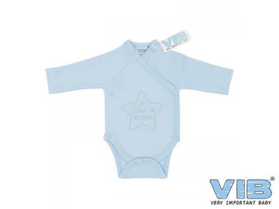 VIB Romper A star is Born