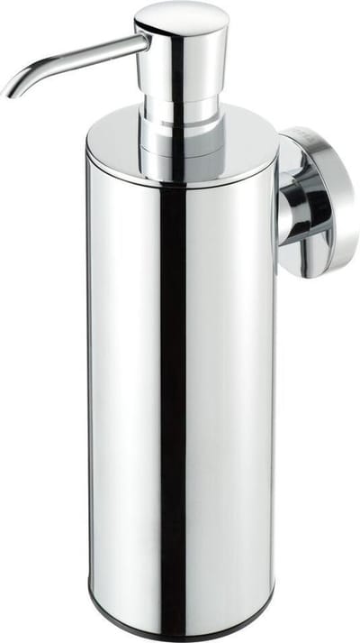 Geesa Nemox Zeepdispenser - 250 ml - Chroom