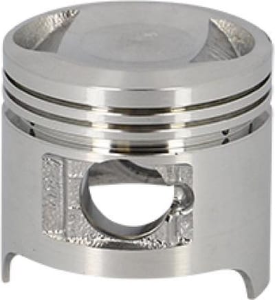 Piston moteur origine pour Moto MASH 50 Dirt Track 2018 à 2019 Ø39mm Neuf