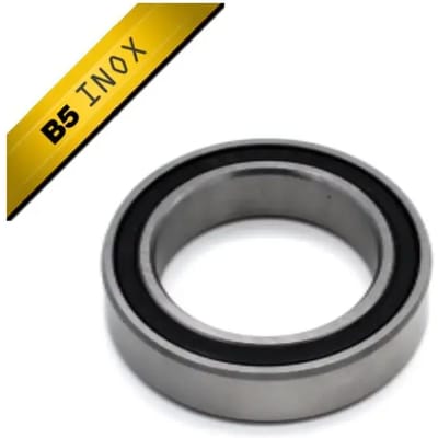 Lager Black Bearing B5S - S6805-2RS - 25 x 37 x 7 mm