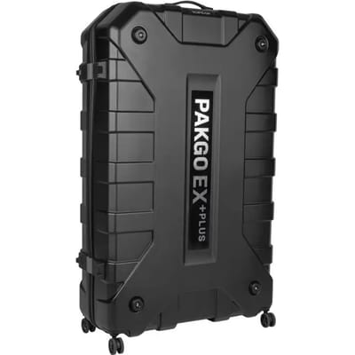 PakGo EX+ Plus