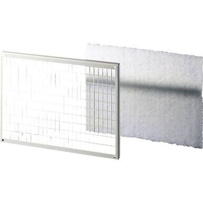 Rittal SK 3174.000 Reservefiltermat (b x h x d) 338 x 242 x 17 mm 3 stuk(s)