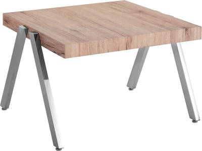 Tipo-Salontafel - Eiken