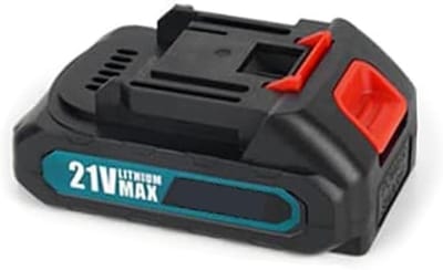 Mini Kettingzaag Reserve Batterij 21V - Draadloze 6 Inch Kettingzaag Accessoires