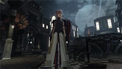 Square Enix Lightning Returns : Final Fantasy XIII Standaard PlayStation 3