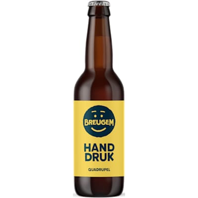 HANDDRUK