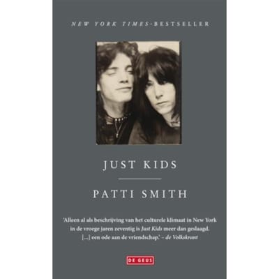 Just Kids - Patti Smith