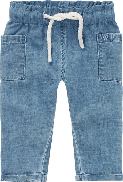 Noppies Broek Adapazari Baby Maat 68