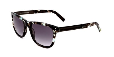 Rodenstock RR322 Blue havana, dark gun 52/21/145 UNISEX Zonnebrillen