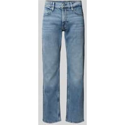 G-Star mosa straight jeans d23692-d930 h078 faded sea point blue