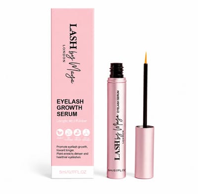 Guardian Beauty Wimperserum - Stimuleert Wimper Groei - 5ml