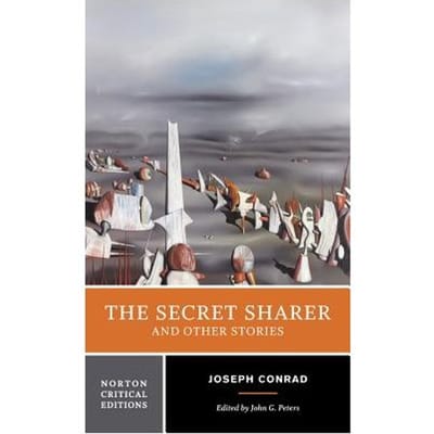 The Secret Sharer And Other Stories - Joseph Conrad