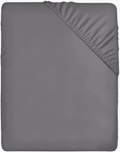 Hoeslaken, 200 x 220 cm, dik matras, geborstelde microvezel, bed van 200 cm