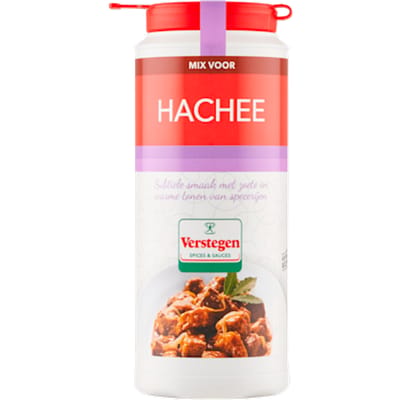 Mix voor hachee