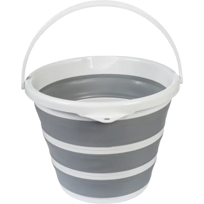 Seau d'écurie HKM