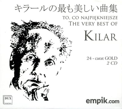 Sinfonia Viva, ., Polish Radio Symp - Kilar: The Very Best Of (24 Carat G