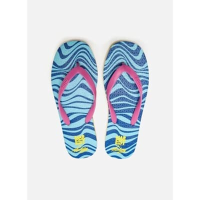 Teenslippers MTNG 44599
