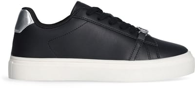 Liu·jo Kiki 01 Schoenen Zwart EU 36 Vrouw