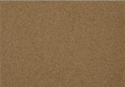 Kurk & Co prikbord | 60 x 30 | Kwaliteitskurk op MDF | Inclusief ophangsysteem |