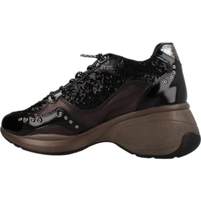 Sneakers Cetti C1414sra Inv27 Deportivo Metal Ante