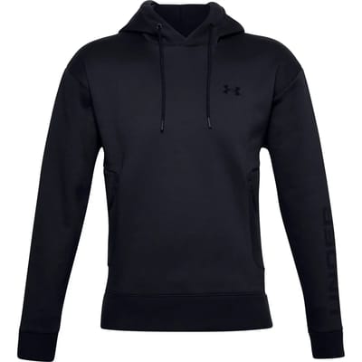 Hoodie Under Armour recoverFleece