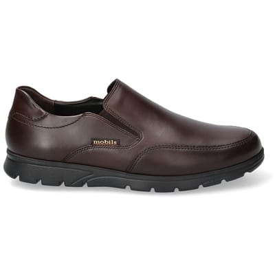 Mocassins Mobils KALEB