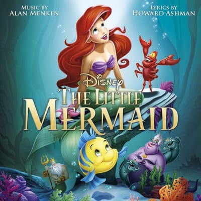 Little Mermaid [Original Motion Picture Soundtrack]