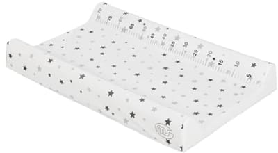 Flexibele Baby Verschoningsmat - Waterdicht, Draagbaar en Makkelijk Schoon te Maken