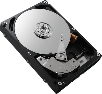 DELL 300GB SAS 2.5"