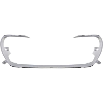Ventilatierooster, bumper BLIC 5703-05-5519996Q