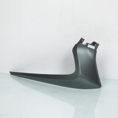 Sabot bas de caisse droit origine pour Scooter MBK 125 Skycruiser 2011 à 2013 37P-F171M-00-PB Neuf