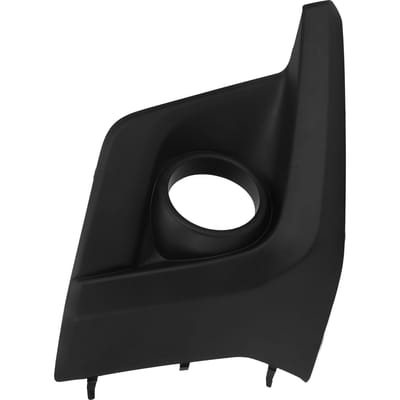 Zwarte Rechter Voor Mistlamp Bezel Trim 57731FL082 Mistlampafdekking Vervanging voor Subaru Crosstrek