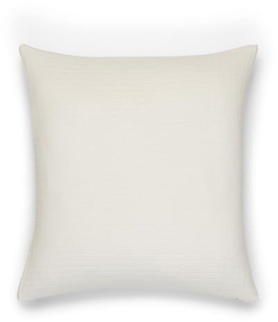 Marc O'Polo Viggo Sierkussen Off white - 50x50 cm