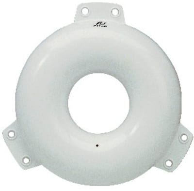 Ring spatbord