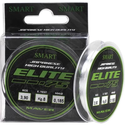 Monofilament Maver Elite