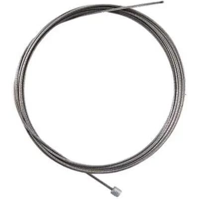 Shimano Derailleurkabel SUS 2,1m 1.2 rvs (per 100)