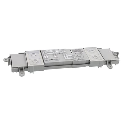 AEG gebruikersinterface-bord, rood, EDW1600 1380024669