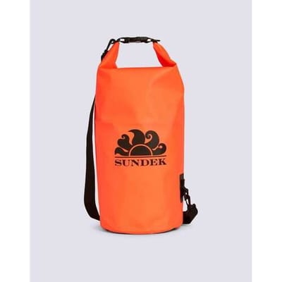 Tas Sundek AM356ABPV200 SAN JOSE-04701 FLUO ORA