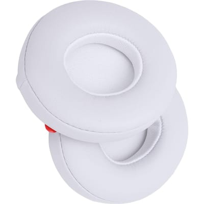 Koptelefoon Oorkussen Professionele Geluidsisolatie Hoge Dichtheid Memory Foam Proteïneleer Koptelefoon
