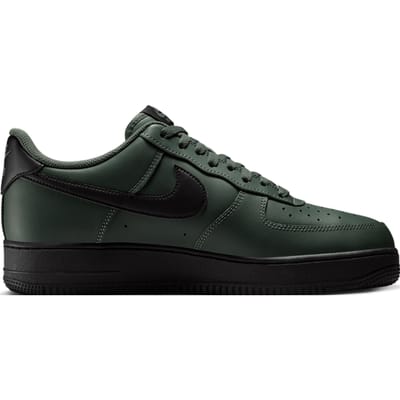 Nike Air Force 1 Low 07 Camo Groen Zwart Dames Sneakers FJ4146-303 41 gray