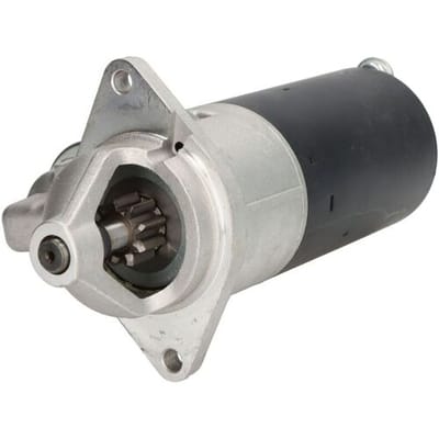 Starter HC-CARGO 111127