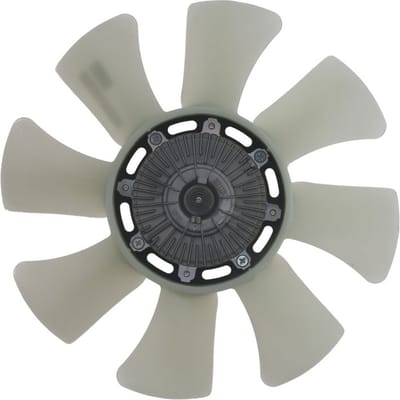 Koelventilatorwiel, motorkoeling MAHLE CFF 449 000P