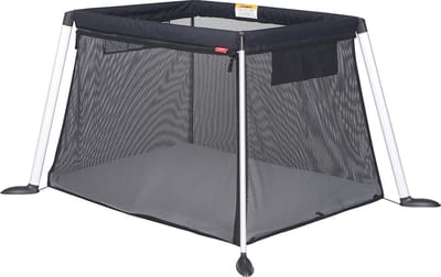Phil & Teds 4-in-1 Reisbedje (Traveller)