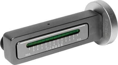 SW-Stahl 10240L camber-instelniveau